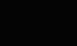 Глянцевая панель EvoGloss P104 Черный однотонный