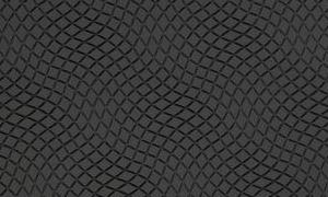 Глянцевая панель EvoGloss P242 Иллюзия черная