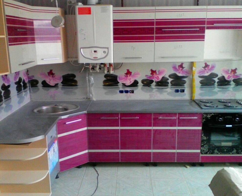 Модульная кухня в Нарочи. Купить с доставкой